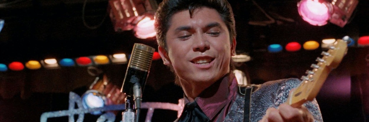 La Bamba